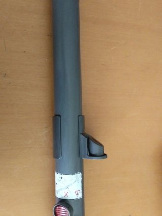 Tubo Dyson DC52 DC37 DC33 DC29
