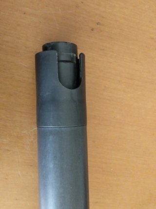 Tubo Dyson DC52 DC37 DC33 DC29