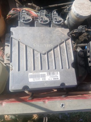 Centralita Siemens 5WS40035A-T Vitara 2.0 HDI