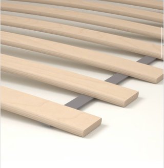 Cama Brimnes de Ikea