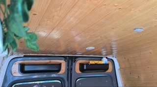 Ford Transit Camper