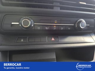 Toyota Proace Verso 2.0D 145CV VX Camper SHUTTLE 2PL 2PT L1