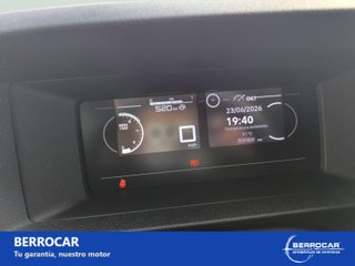 Toyota Proace Verso 2.0D 145CV VX Camper SHUTTLE 2PL 2PT L1