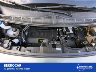 Toyota Proace Verso 2.0D 145CV VX Camper SHUTTLE 2PL 2PT L1