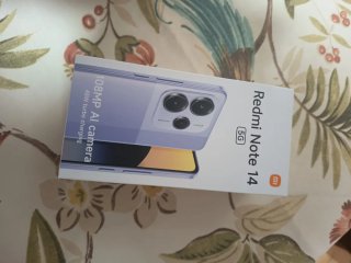 Redmi Note 14 5G