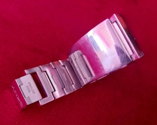 Reloj DKNY Plata Pulsera