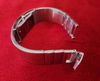 Reloj DKNY Plata Pulsera