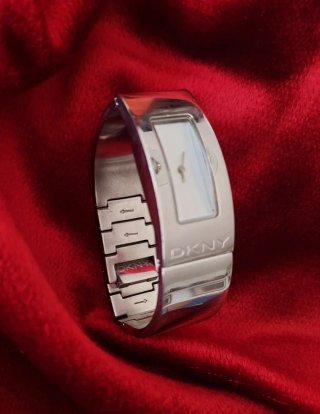 Reloj DKNY Plata Pulsera