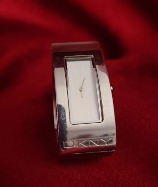 Reloj DKNY Plata Pulsera