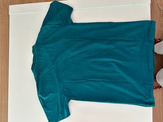 Camiseta Superdry Hombre Talla M Verde
