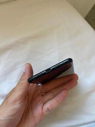 Xiaomi Mi Mix 2 Negro