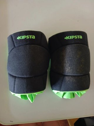 Rodilleras Kipsta Voley