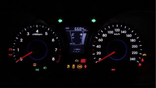 Hyundai Veloster GDI 2012