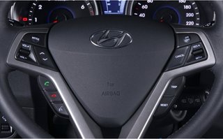 Hyundai Veloster GDI 2012