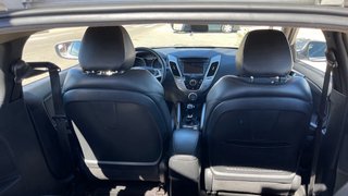 Hyundai Veloster GDI 2012