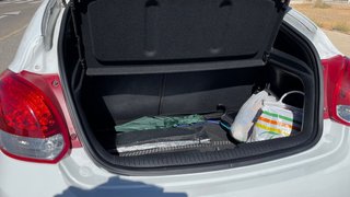 Hyundai Veloster GDI 2012