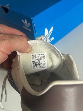 Adidas Handball Spezial