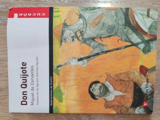 Don Quijote