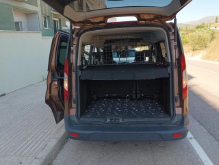 Ford Tourneo Connect 2014