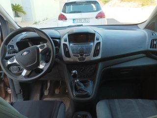 Ford Tourneo Connect 2014