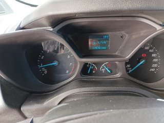 Ford Tourneo Connect 2014