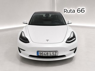 Tesla Model 3 Gran Autonomía 4WD 350 kW (476 CV)