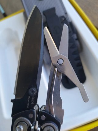 Leatherman ARC multiherramienta