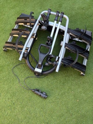 Portabicicletas Thule Euroway G2 Bola