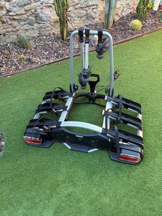 Portabicicletas Thule Euroway G2 Bola