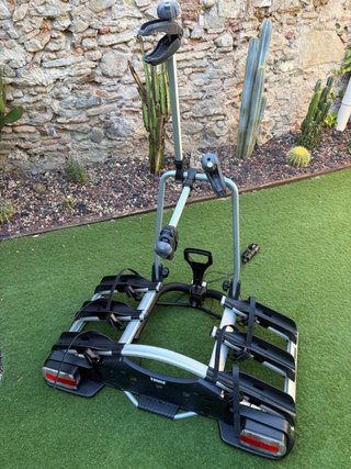 Portabicicletas Thule Euroway G2 Bola