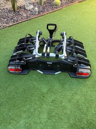 Portabicicletas Thule Euroway G2 Bola