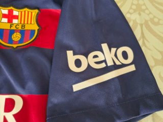 Camiseta FC Barcelona original Nike Talla s