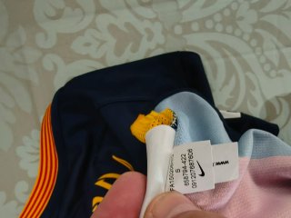 Camiseta FC Barcelona original Nike Talla s