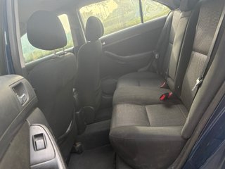 Toyota Avensis 2004