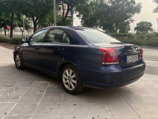 Toyota Avensis 2004