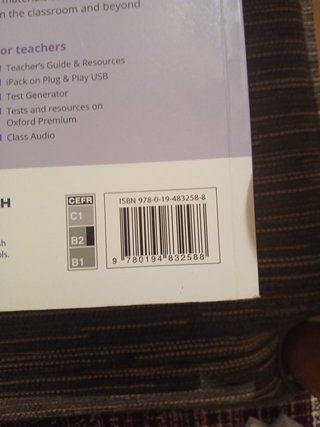 Key Bachillerato 2e 2 Student Book (Spain)