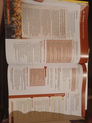 Key Bachillerato 2e 2 Student Book (Spain)
