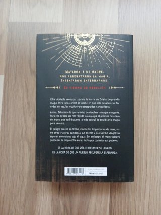 Hijos de sangre y hueso