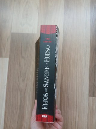 Hijos de sangre y hueso