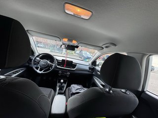 KIA Stonic 2022