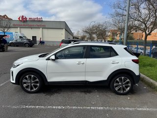 KIA Stonic 2022