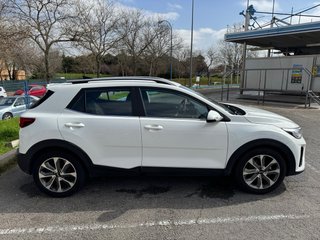 KIA Stonic 2022