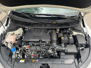 KIA Stonic 2022