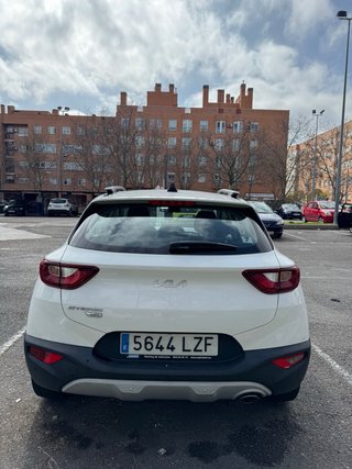 KIA Stonic 2022