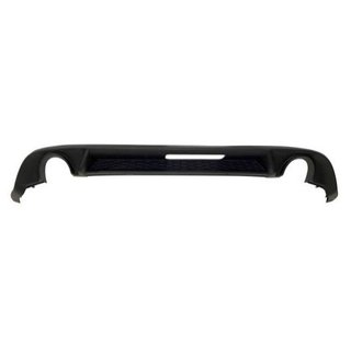 Difusor Trasero Volkswagen Golf 7.5 look GTI 2 Sal