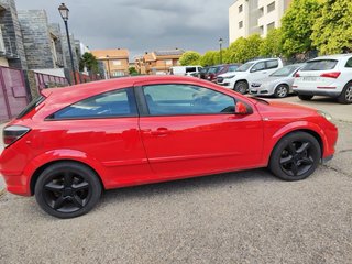Opel Astra 2006