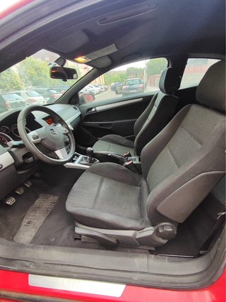 Opel Astra 2006