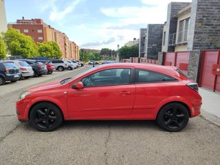 Opel Astra 2006