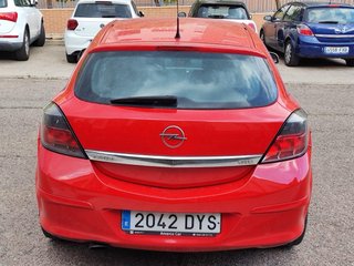 Opel Astra 2006