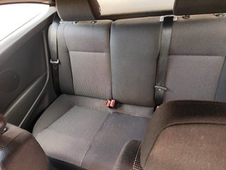 Opel Astra 2006